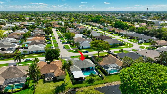 18304 181st Circle S, Boca Raton, FL 33498