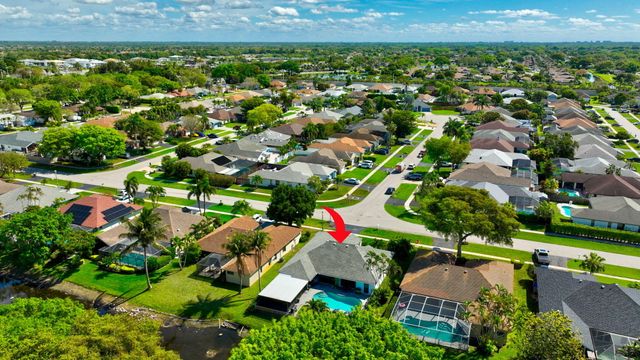 18304 181st Circle S, Boca Raton, FL 33498