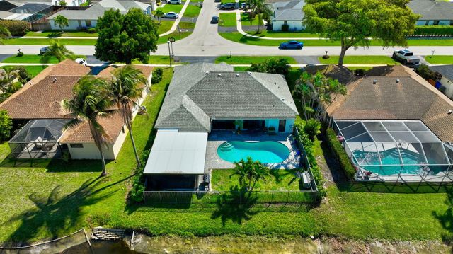 18304 181st Circle S, Boca Raton, FL 33498