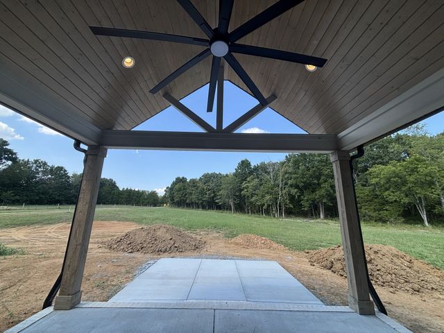 3405 Beckwith Road, Mount Juliet, TN 37122