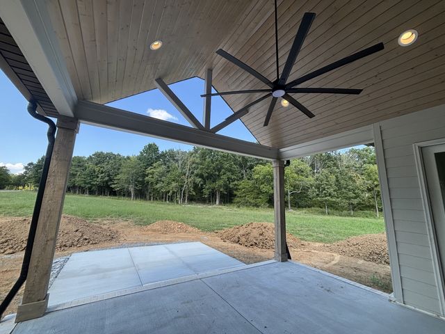 3405 Beckwith Road, Mount Juliet, TN 37122
