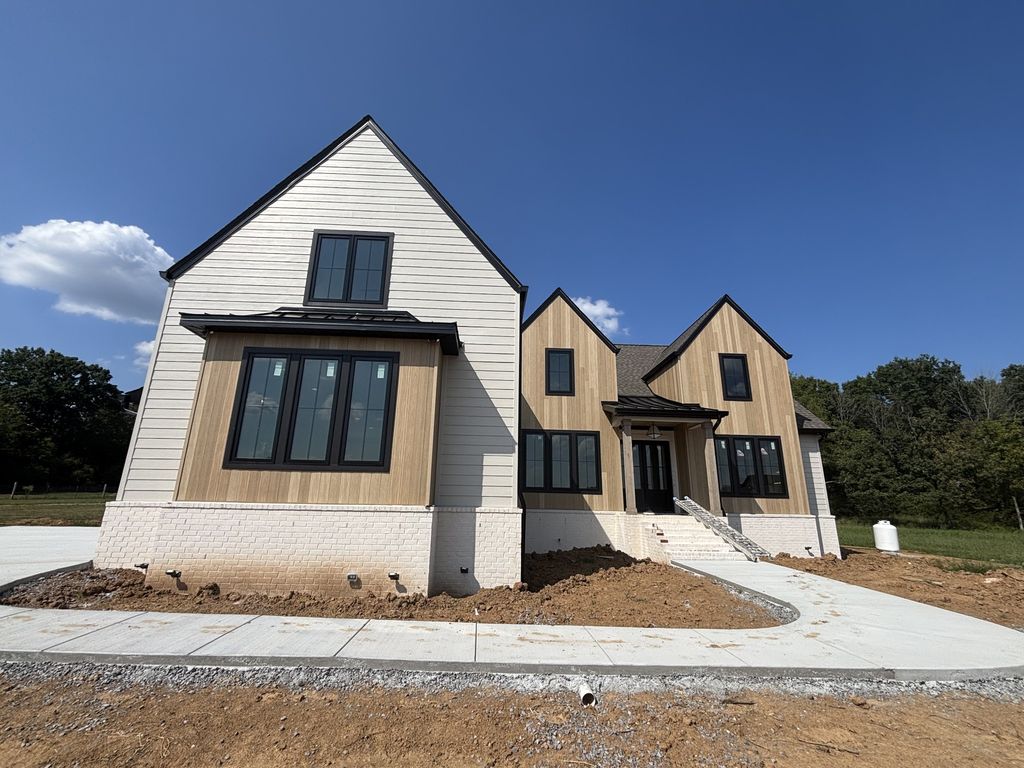 3405 Beckwith Road, Mount Juliet, TN 37122