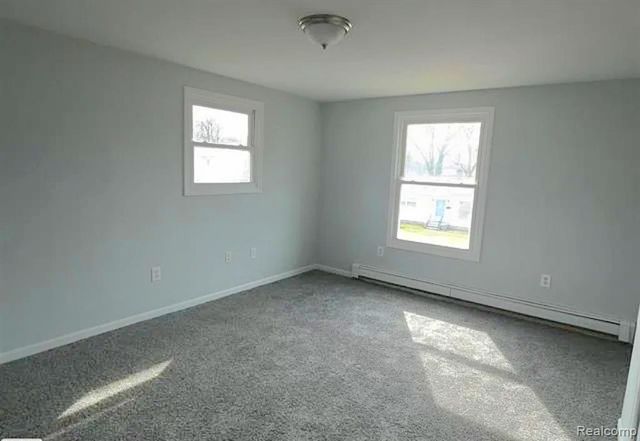 21840 Cunningham Avenue, Warren, MI 48091