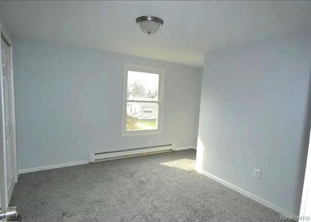 21840 Cunningham Avenue, Warren, MI 48091