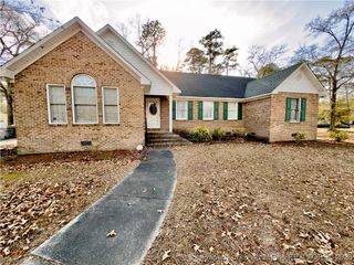 3025 Princeton Street, Lumberton, NC 28360