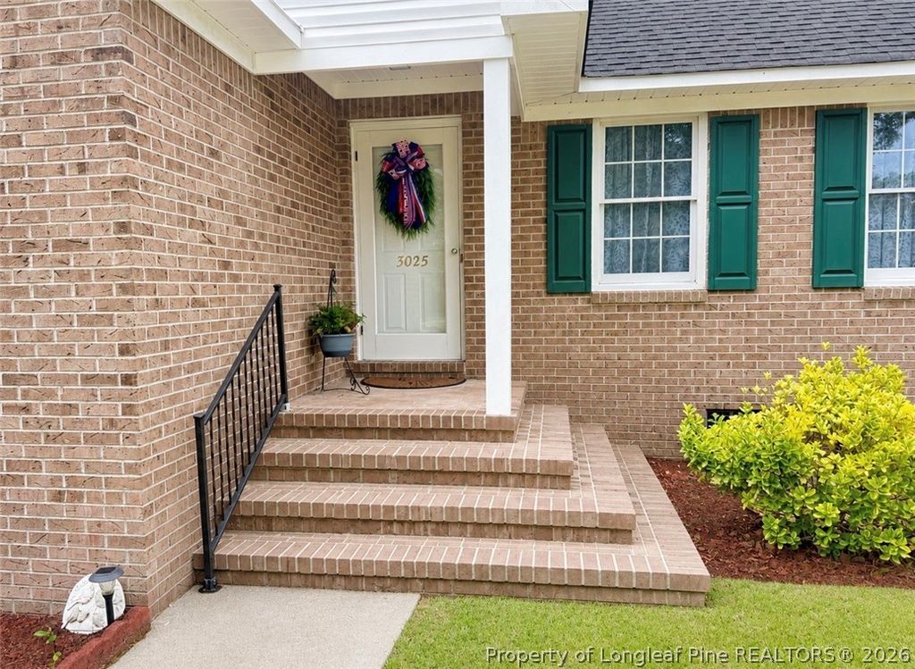 3025 Princeton Street, Lumberton, NC 28360 — photo 2