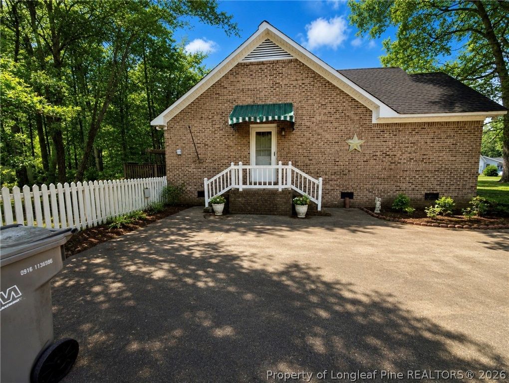 3025 Princeton Street, Lumberton, NC 28360 — photo 20