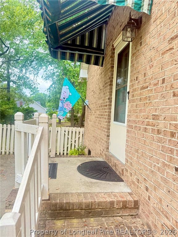3025 Princeton Street, Lumberton, NC 28360 — photo 21