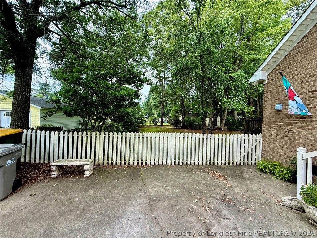 3025 Princeton Street, Lumberton, NC 28360 — photo 22