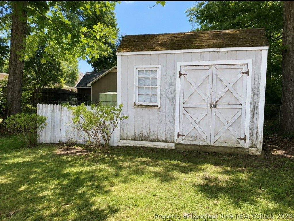 3025 Princeton Street, Lumberton, NC 28360 — photo 23