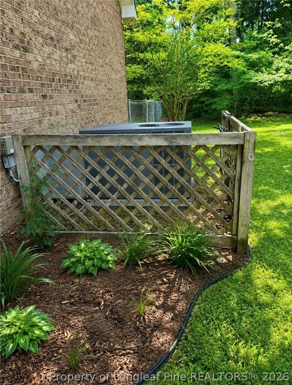 3025 Princeton Street, Lumberton, NC 28360 — photo 28