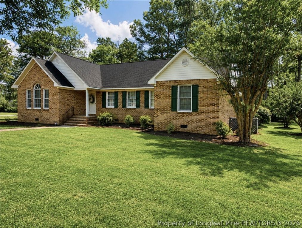 3025 Princeton Street, Lumberton, NC 28360 — photo 3