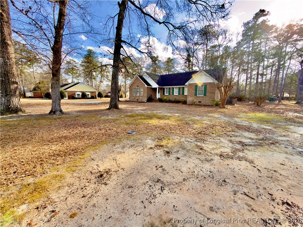 3025 Princeton Street, Lumberton, NC 28360 — photo 30