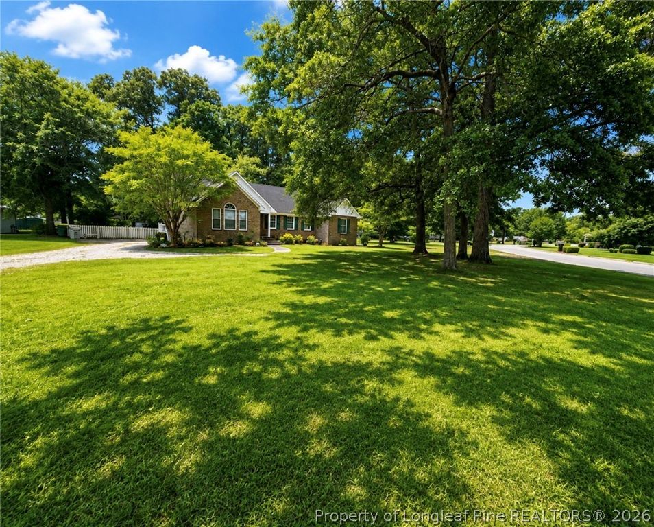 3025 Princeton Street, Lumberton, NC 28360 — photo 4