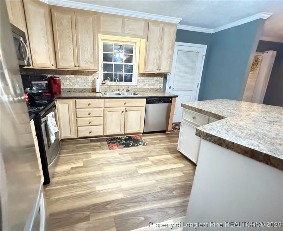 3025 Princeton Street, Lumberton, NC 28360 — photo 5