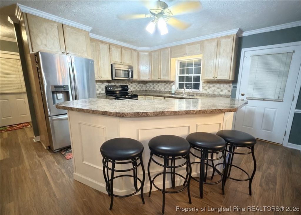 3025 Princeton Street, Lumberton, NC 28360 — photo 6