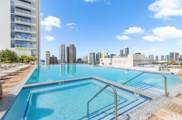 1500 Rycroft Street 2618R, Honolulu, HI 96814