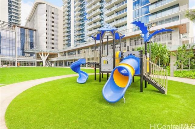 1500 Rycroft Street 2618R, Honolulu, HI 96814