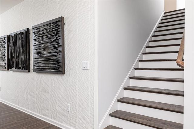 2096 Jordan Knoll Lane, Lawrenceville, GA 30043