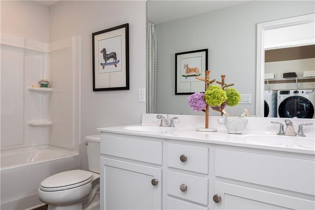 2096 Jordan Knoll Lane, Lawrenceville, GA 30043