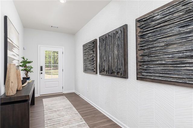 2096 Jordan Knoll Lane, Lawrenceville, GA 30043