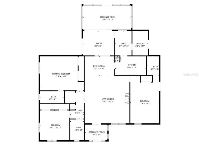 4085 DRANCE STREET, Punta Gorda, FL 33980