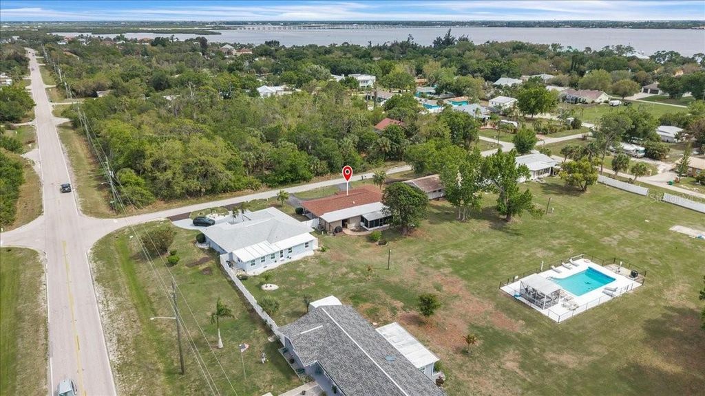 Image 34 of property listing at 4085 DRANCE STREET, Punta Gorda, FL 33980
