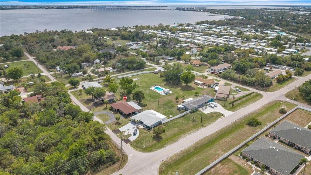 Image 35 of property listing at 4085 DRANCE STREET, Punta Gorda, FL 33980
