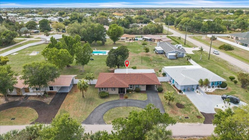 Image 37 of property listing at 4085 DRANCE STREET, Punta Gorda, FL 33980