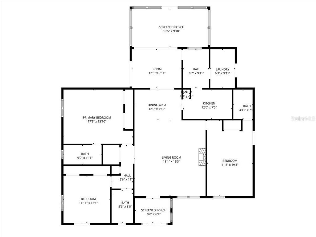 Image 39 of property listing at 4085 DRANCE STREET, Punta Gorda, FL 33980