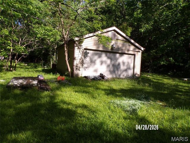 2725 Old Sugar Creek Road Road, Fenton, MO 63026