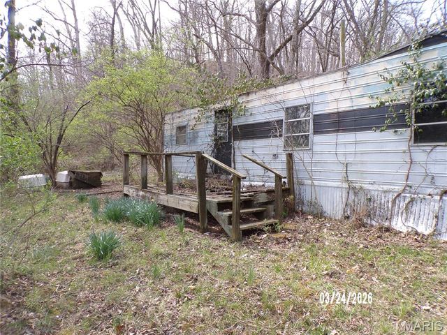 2725 Old Sugar Creek Road Road, Fenton, MO 63026
