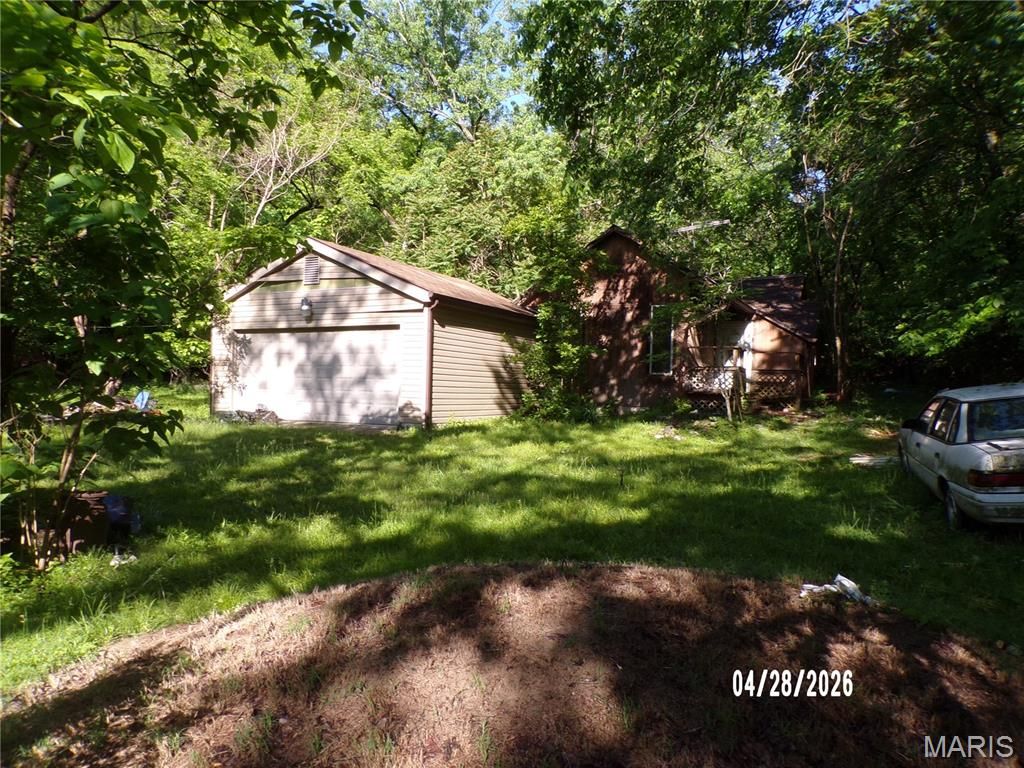 2725 Old Sugar Creek Road Road, Fenton, MO 63026