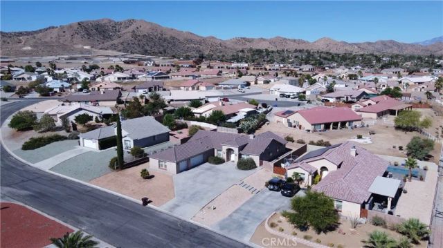 8526 Condalia, Yucca Valley, CA 92284
