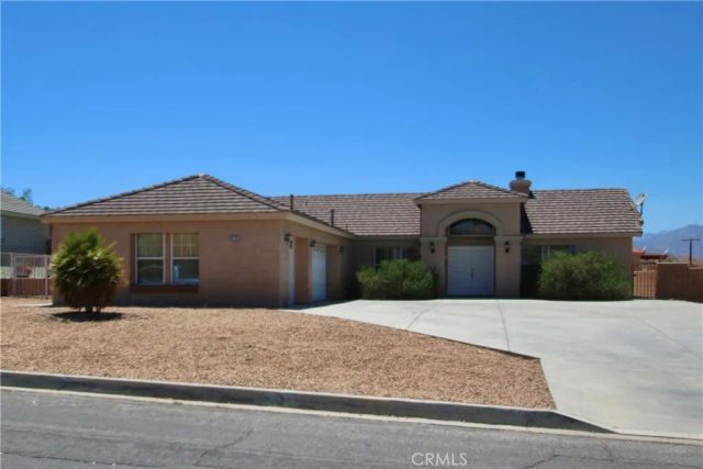 8526 Condalia, Yucca Valley, CA 92284
