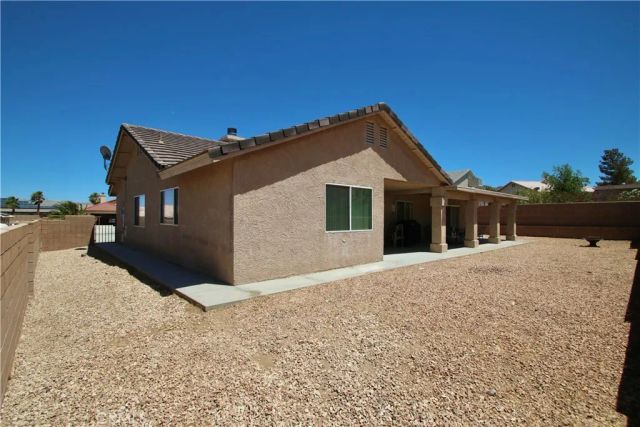 8526 Condalia, Yucca Valley, CA 92284