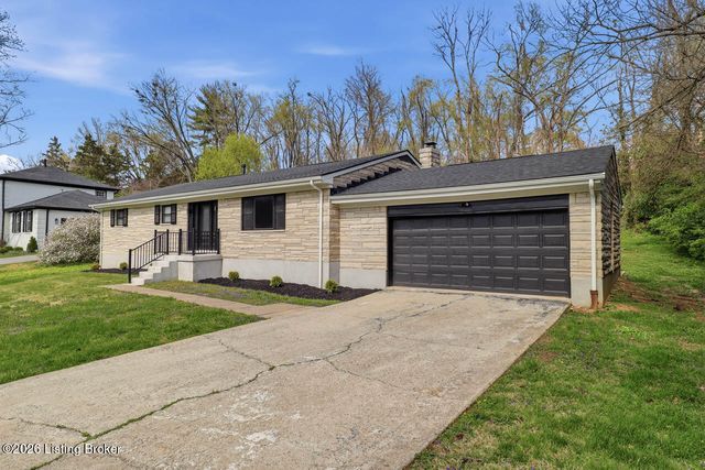 605 Glen Ct, Louisville, KY 40207