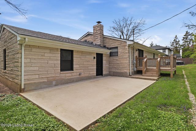 605 Glen Ct, Louisville, KY 40207