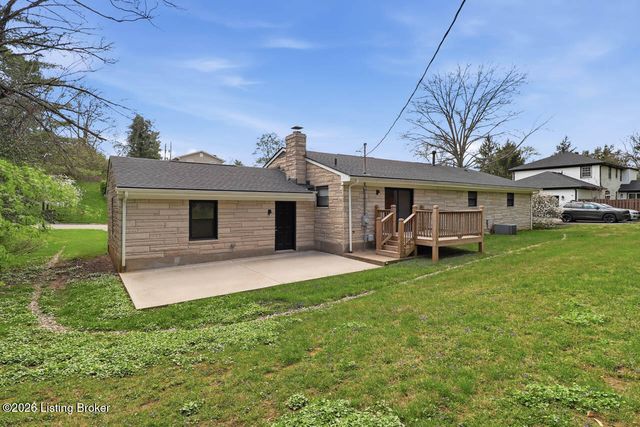 605 Glen Ct, Louisville, KY 40207
