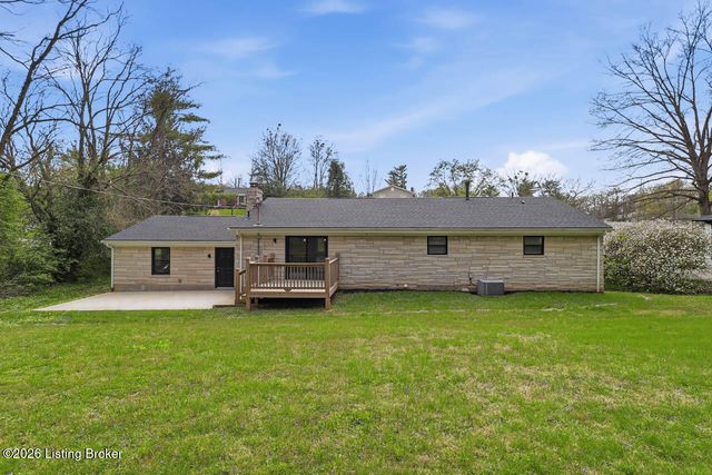 605 Glen Ct, Louisville, KY 40207