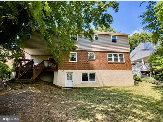 1408 DONNA AVE, Woodlyn, PA 19094