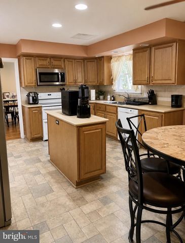 1408 DONNA AVE, Woodlyn, PA 19094