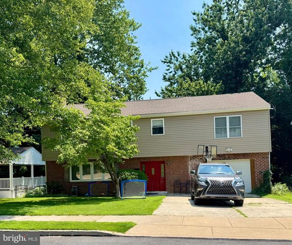 1408 DONNA AVE, Woodlyn, PA 19094