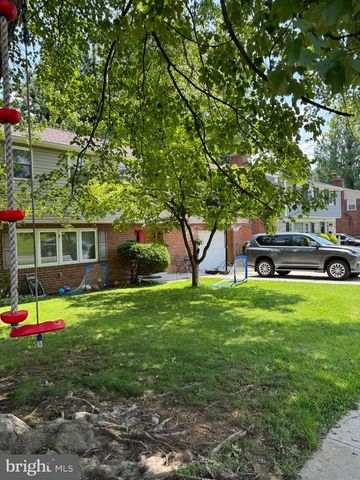 1408 DONNA AVE, Woodlyn, PA 19094