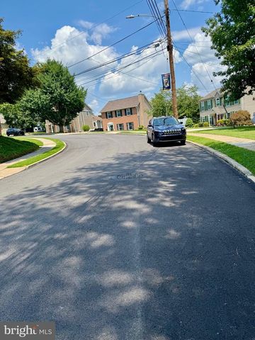 1408 DONNA AVE, Woodlyn, PA 19094