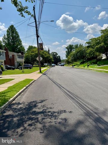 1408 DONNA AVE, Woodlyn, PA 19094