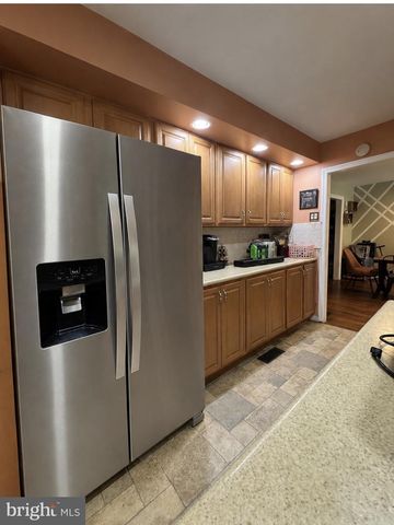 1408 DONNA AVE, Woodlyn, PA 19094