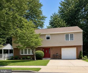1408 DONNA AVE, Woodlyn, PA 19094