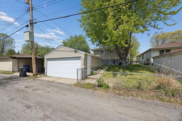 1618 Mclean Avenue, Saint Paul, MN 55106