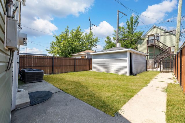 2746 W 47th Street, Chicago, IL 60632